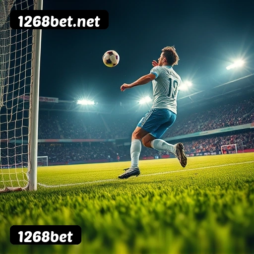 Requisitos do APK da 1268bet para Android