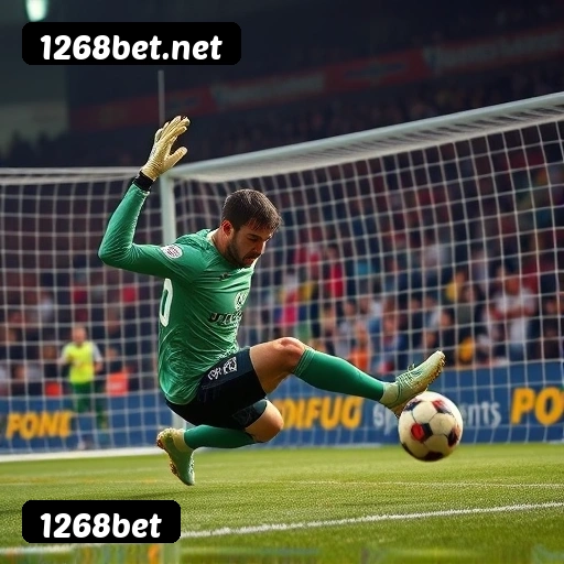 Comparação APP mobile vs versão web da 1268bet