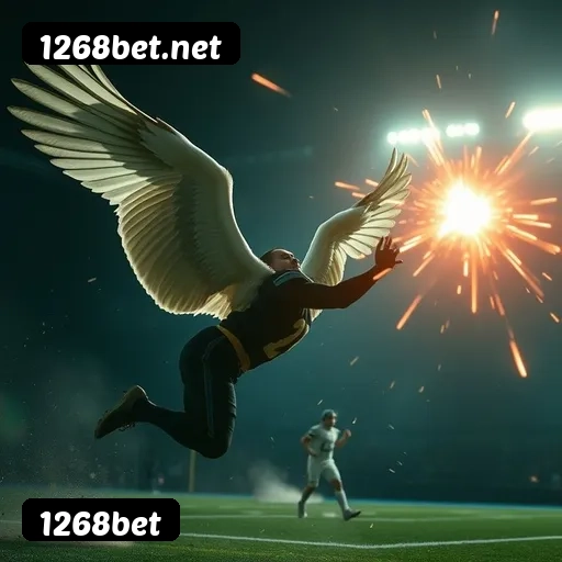 Tabela RTP dos jogos de cassino da 1268bet