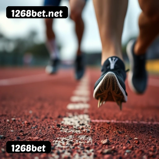 Loterias online disponíveis na 1268bet