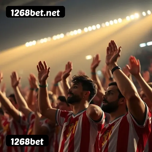 Jogo responsável 1268bet - Ferramentas de controle, limites, auto-exclusão, suporte CVV 188