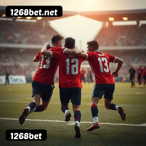 6 vantagens exclusivas do programa VIP da 1268bet